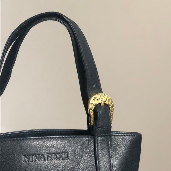 Nina Ricci Handbag - Picture 3 of 16